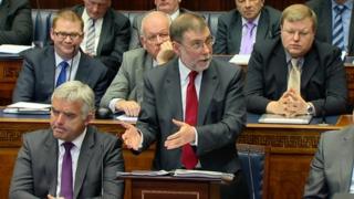 Nelson McCausland