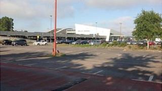 Bristol Parkway