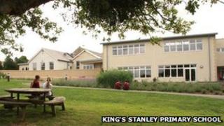 King's Stanley Primary School