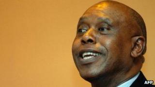 Tokyo Sexwale (file photo)