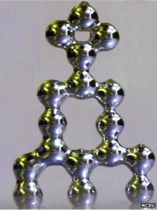 Liquid metal