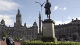 George Square