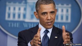 President Obama