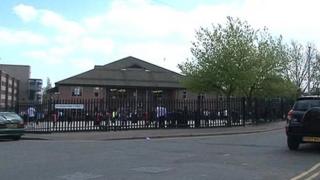 Uplands Junior School