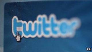 Twitter logo