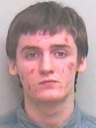 Eric Brophy