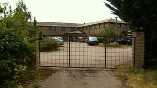 Meppershall Care Home