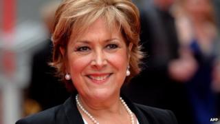 Lynda Bellingham