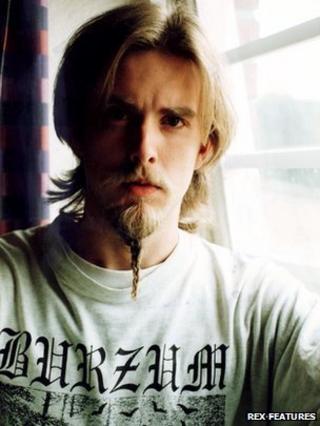 Kristian Vikernes