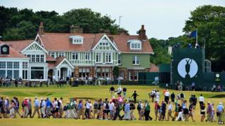 Muirfield
