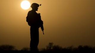 Soldier