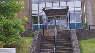 Coleford Magistrates' Court