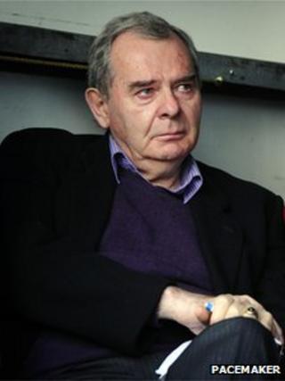 Sean Quinn