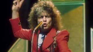 Marc Bolan