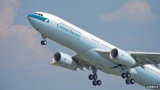 1,000th Airbus A330