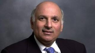 Mohammed Sarwar
