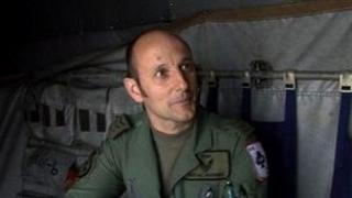 Sgt Tony Russell