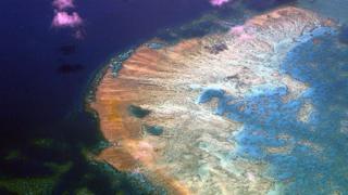 Great Barrier Reef