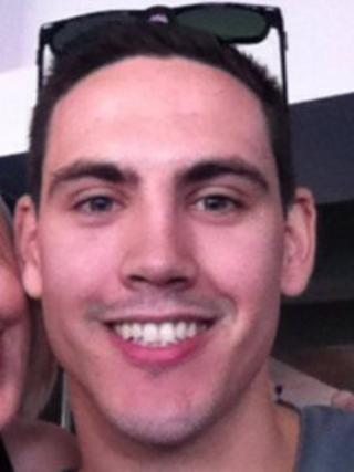 Gary Tweddle
