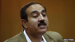 Mujtaba Patang