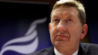 Len McCluskey