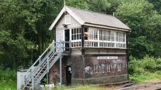Hebden Bridge, Calderdale, West Yorks