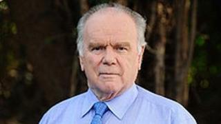 Gwilym Owen