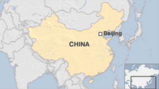 bbc map