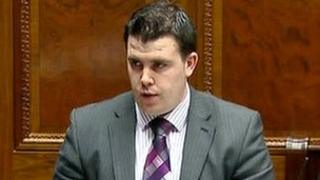Phil Flanagan