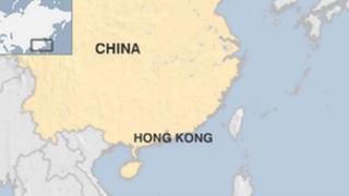 BBC Map