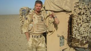 Cpl James Dunsby