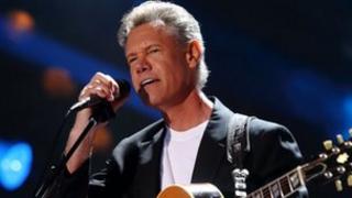 Randy Travis