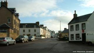 Cromarty