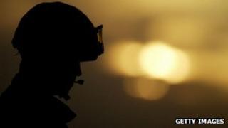 Soldier