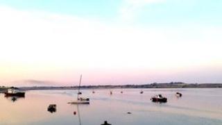Dundrum Bay
