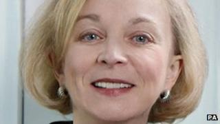 Moya Greene