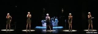 WNO will perform Puccini's Manon Lescaut in Finland next summer