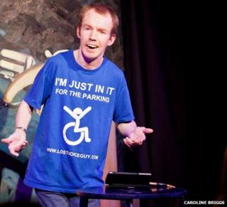 lee ridley