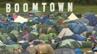 Boomtown