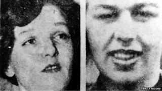 Harry Burnett, last Scottish hanging and lover Margaret Guyan