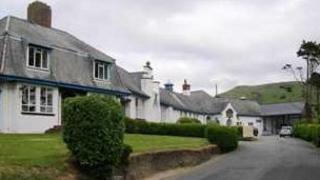Tywyn Hospital