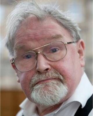 Alasdair Gray