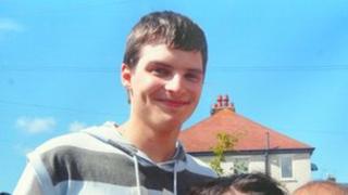 Laim Timbrell
