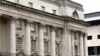 High Court, Belfast