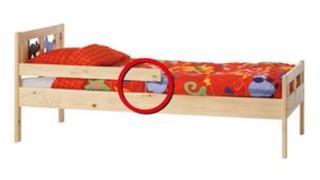 Kritter bed