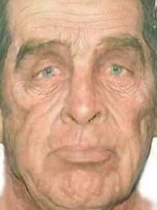 John Charles Jones