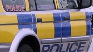 police