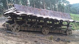 Battering ram