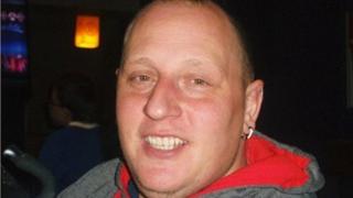 Paul Scott