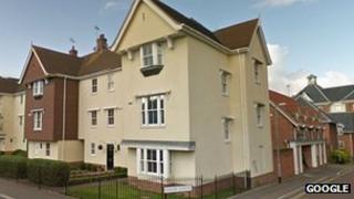 Parkside Quarter, Colchester